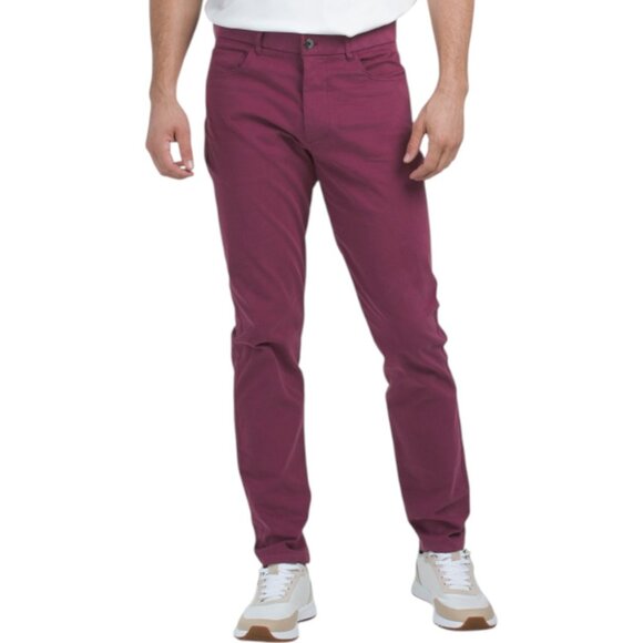 GREYSON Armonk 5 Pocket Pants - Picture 1 of 3
